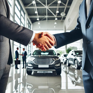 Autoankauf Horb am Neckar