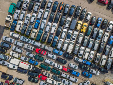 Autoexport Horb am Neckar